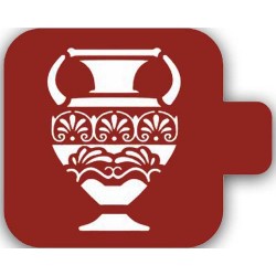 Предметы 9х9 см
